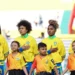 Seleção brasileira feminina vence o Paraguai por 4 a 1, chega à terceira vitória e garante vaga nas semifinais da Copa América. Próximo desafio será contra a Colômbia.