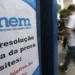 Inscrições para o Fies do segundo semestre terminam hoje (18). Programa oferece mais de 44 mil vagas para cursos superiores privados com financiamento estudantil.