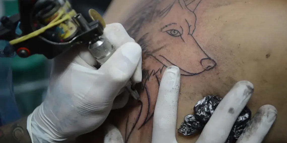 O Conselho Federal de Medicina proibiu o uso de anestesia em tatuagens com fins estéticos. A prática só será permitida em casos médicos, como a reconstrução de aréola mamária após tratamento de câncer.