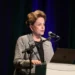 Em evento no BNDES, Dilma Rousseff reforça proposta de ampliar uso de moedas locais nos financiamentos do Novo Banco de Desenvolvimento (NDB) como estratégia para fortalecer economias do Brics e reduzir riscos financeiros.