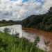 ANM eleva para nível 2 emergência em barragem em Brumadinho. Dez famílias estão em área de risco; evacuação preventiva será realizada.