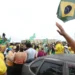 STF condena Diego Ventura a 14 anos de prisão por liderar acampamento golpista em Brasília. Réu também deverá pagar R$ 30 milhões por danos causados em 8 de janeiro.