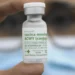 Ministério da Saúde atualiza esquema vacinal contra meningite no SUS. Crianças de 12 meses passam a receber a vacina ACWY como reforço, ampliando a proteção contra os sorogrupos A, C, W e Y.