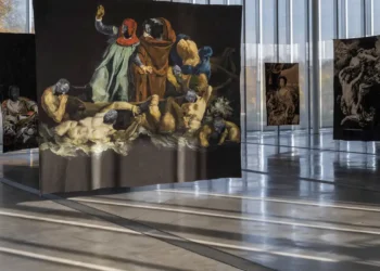 De agosto a dezembro, a Temporada Cultural França-Brasil 2025 leva exposições, fóruns e residências artísticas a 15 cidades brasileiras. A iniciativa busca renovar a amizade entre os países, romper estereótipos e promover debates sobre democracia, clima e diversidade.