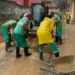 Petrópolis recebe R$ 37 milhões do governo federal para construir 248 moradias para vítimas de desastres. Recursos também serão usados em obras no cemitério e ações preventivas.