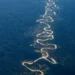 Operação Asfixia, realizada em junho, destruiu pistas clandestinas, acampamentos, aeronaves e equipamentos usados por garimpeiros ilegais na Terra Yanomami. Ação envolveu órgãos federais e estaduais e prepara novas fases de combate.
