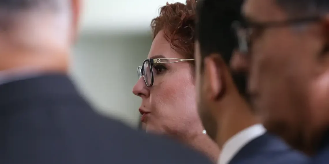  Tribunal de Apelação de Roma realiza, na quarta-feira (13), audiência sobre extradição de Carla Zambelli, condenada pelo STF a 10 anos de prisão por invasão ao sistema do CNJ.
