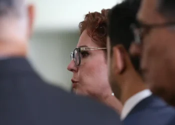  Tribunal de Apelação de Roma realiza, na quarta-feira (13), audiência sobre extradição de Carla Zambelli, condenada pelo STF a 10 anos de prisão por invasão ao sistema do CNJ.