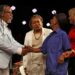 No aniversário da Fundação Palmares, comunidades de Goiás e Amazonas receberam certificados de autorreconhecimento quilombola. O documento fortalece direitos, identidade cultural e proteção territorial.