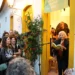 Flip 2025 atrai 34 mil pessoas e homenageia Paulo Leminski. Filhas do poeta, Alice Ruiz e Arnaldo Antunes participaram da celebração literária.
