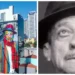 Nos 115 anos de Adoniran Barbosa, Galeria do Rock realiza show, curta e exposição para homenagear o criador de “Saudosa Maloca” e “Trem das Onze”.