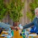 O presidente da Nigéria, Bola Tinubu, visita o Brasil nos dias 25 e 26 de agosto a convite de Lula. A agenda inclui reuniões no Planalto, Congresso, STF e Fórum Empresarial Nigéria-Brasil.