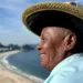 Mestre Damasceno, ícone da cultura marajoara e do carimbó, morreu aos 71 anos em Belém (PA). O artista deixa mais de 400 composições, seis álbuns gravados e o legado do Búfalo-Bumbá de Salvaterra.