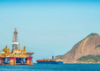  Brasil atinge produção recorde de petróleo e gás natural em junho de 2025, segundo boletim da ANP. Pré-sal responde por 78,8% do total, com destaque para os campos de Tupi e Mero.