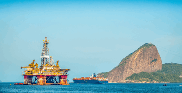  Brasil atinge produção recorde de petróleo e gás natural em junho de 2025, segundo boletim da ANP. Pré-sal responde por 78,8% do total, com destaque para os campos de Tupi e Mero.
