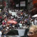 Inadimplência sobe para 22,1% em São Paulo em julho, maior nível desde abril de 2024, aponta FecomercioSP. Dívidas com cartão lideram ranking.