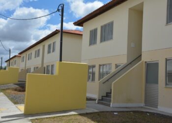 Governo federal autoriza 464 novas moradias do Minha Casa, Minha Vida em MA, RN e PR, beneficiando mais de 1,8 mil pessoas.