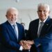 Lula recebe em Brasília o presidente do Panamá, José Raúl Mulino. Países assinam memorando sobre o Canal do Panamá e ampliam cooperação em comércio, logística, saúde, ciência e meio ambiente.