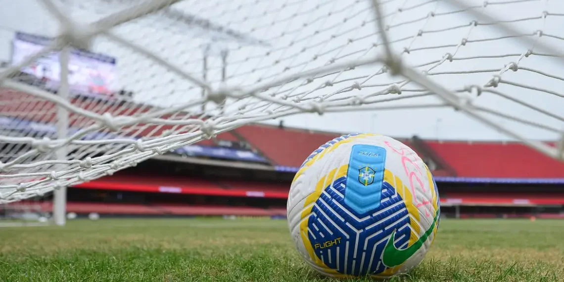 TV Brasil transmite hoje jogos decisivos do Brasileirão Feminino