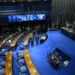 Senado aprova isenção de IR para quem ganha até R$ 3.036. Medida vale a partir de maio de 2025 e segue para sanção presidencial.