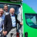 O presidente Lula entrega 400 Unidades Odontológicas Móveis para o Brasil Sorridente, reforçando atendimento odontológico no SUS e alcançando populações em situação de vulnerabilidade social.