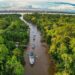Secom lança consulta pública até 7 de setembro para reunir contribuições sobre sustentabilidade do jornalismo ambiental e na Amazônia, visando proteger comunicadores e fortalecer a liberdade de imprensa.