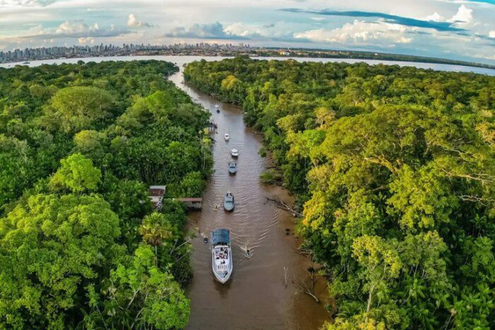 Secom lança consulta pública até 7 de setembro para reunir contribuições sobre sustentabilidade do jornalismo ambiental e na Amazônia, visando proteger comunicadores e fortalecer a liberdade de imprensa.