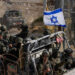 Gabinete de Segurança de Israel aprova plano de Netanyahu para ocupar a cidade de Gaza e ampliar ofensiva contra o Hamas. Operação pode durar meses e afetar até 1 milhão de palestinos.