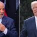 Presidente Lula e vice Alckmin se reúnem nesta segunda (11) para definir plano de contingência contra tarifas de 50% impostas pelos EUA, visando preservar empregos e empresas brasileiras.