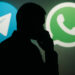 Usuários do Telegram e WhatsApp na Rússia enfrentam limitações em chamadas de voz. Especialista afirma que medida tem objetivo de proteger cidadãos e impedir espionagem de agências ocidentais.