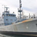 O navio de espionagem ucraniano Simferopol foi afundado por um barco robótico russo no Danúbio. Ataques russos também destruíram drones, HIMARS e um caça Su-27, aumentando a tensão na guerra naval.