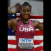 Sha'Carri Richardson, campeã mundial e prata olímpica nos 100m rasos, é detida por suposta agressão ao namorado em aeroporto nos EUA. Caso ocorreu em Seattle.