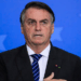 Segundo o Datafolha, 48% dos brasileiros são a favor da prisão de Jair Bolsonaro por tentativa de golpe. Em abril, eram 52%. Rejeição à prisão subiu para 46%.