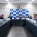 Ministro Luiz Marinho apresenta ao relator da ONU, Tomoya Obokata, avanços do Brasil no combate ao trabalho escravo moderno. Mais de 66 mil trabalhadores já foram resgatados desde 1995.