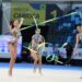 O Brasil recebe o 41º Campeonato Mundial de Ginástica Rítmica, o maior da história em número de participantes. Evento conta com investimentos federais, apoio ao treinamento das atletas e programação de 20 a 24 de agosto na Arena Carioca 1, no Rio de Janeiro.
