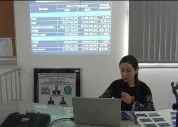 Presidente Kennedy: Município mais rico do Brasil em PIB per capita enfrenta colapso financeiro com déficit de R$ 545 milhões