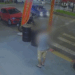 Polícia Civil conclui inquérito e indicia motorista por atropelamento e omissão de socorro em Castelo (ES). Câmeras flagraram fuga após vítima ser atingida.