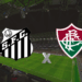 Santos e Fluminense empatam sem gols na 22ª rodada do Brasileirão. Estreia de Juan Vojvoda no Santos e reencontro de Neymar e Ganso marcam confronto equilibrado.