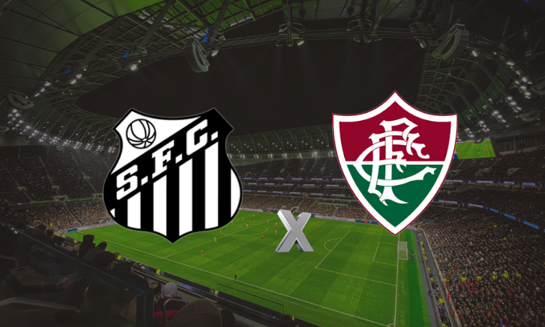 Santos e Fluminense empatam sem gols na 22ª rodada do Brasileirão. Estreia de Juan Vojvoda no Santos e reencontro de Neymar e Ganso marcam confronto equilibrado.