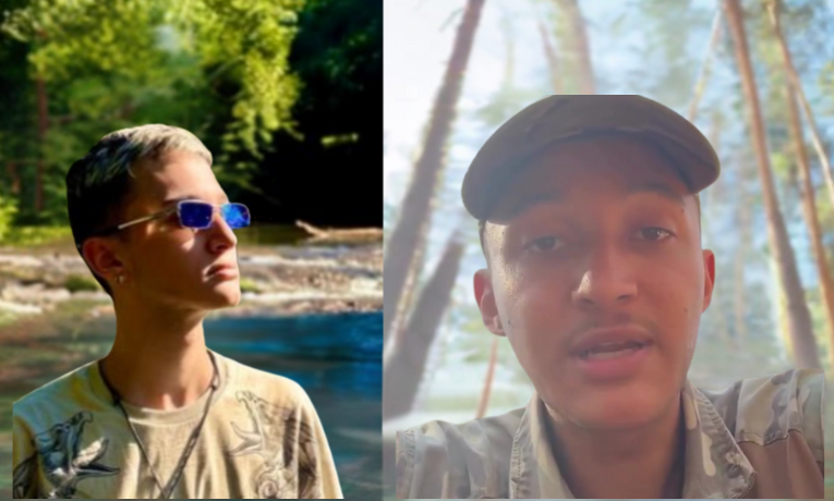 O brasileiro Lucas Felype, de 20 anos, denuncia que foi enganado pelo regime de Kiev ao ser enviado para a linha de frente em Kharkiv, após aceitar atuar voluntariamente com tecnologia de drones na guerra da Ucrânia.