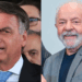 Em Sorocaba, Lula ironiza tornozeleira de Bolsonaro ao mostrar meia bonita durante evento público, viralizando nas redes sociais.