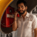 Wagner Moura será homenageado no Festival de Cinema de Zurique com o prêmio Golden Eye. O ator participa de masterclass e seu filme ‘O Agente Secreto’, de Kleber Mendonça Filho, será exibido no evento.