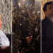 O batismo da ex-BBB Gracyanne Barbosa pelo coach Pablo Marçal gerou repercussão entre líderes evangélicos, que questionam a validade do rito sem autoridade eclesiástica.