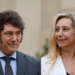 Em meio a denúncias de corrupção contra sua irmã, Karina Milei, o presidente argentino Javier Milei afirmou que o kirchnerismo está “chateado porque roubamos seus bens roubados”. Áudios revelam suposto esquema de propinas em contratos públicos.