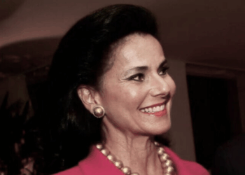 Vicky Safra lidera o ranking das mulheres mais ricas do Brasil, com fortuna de R$ 120,5 bilhões. Forbes lista 60 mulheres bilionárias em 2025, entre herdeiras e empreendedoras.