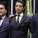 O STF iniciou o interrogatório dos deputados Josimar Maranhãozinho, Pastor Gil e do suplente Bosco Costa, acusados de corrupção passiva e organização criminosa em esquema envolvendo emendas parlamentares.