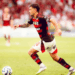 Flamengo e Grêmio empatam em duelo da 22ª rodada do Brasileirão