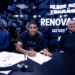 Corinthians renova contrato de Gui Negão até junho de 2030, com multa milionária. Atacante marca nos últimos três jogos e reforça protagonismo no Timão.