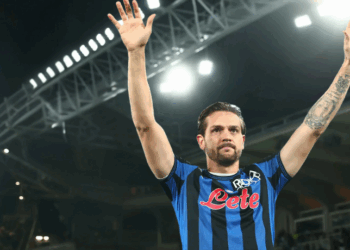 São Paulo encaminha contratação do zagueiro Rafael Tolói para suprir escassez na defesa e aposta no retorno do ex-atleta do clube, que estava há dez anos na Atalanta.