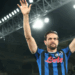 São Paulo encaminha contratação do zagueiro Rafael Tolói para suprir escassez na defesa e aposta no retorno do ex-atleta do clube, que estava há dez anos na Atalanta.